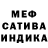 Еда ТГК марихуана Crab Applez